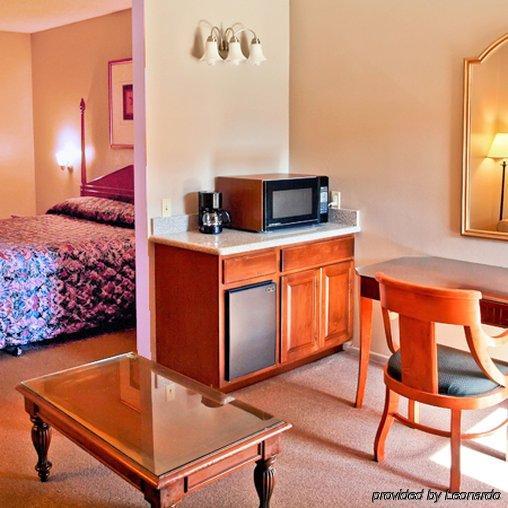 Five Star Inn Уэст-Ковина Номер фото